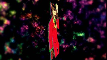 MINHA NOVA INTRO DO CANAL By:Eu ;-;