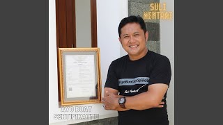 Ayo Buat Sertipikatmu