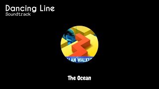 Video thumbnail of "Dancing Line - The Ocean (Soundtrack)"