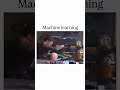 Machine Learning