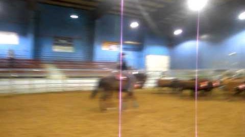 WAHSET - Tumwater High School - Ranch Sorting