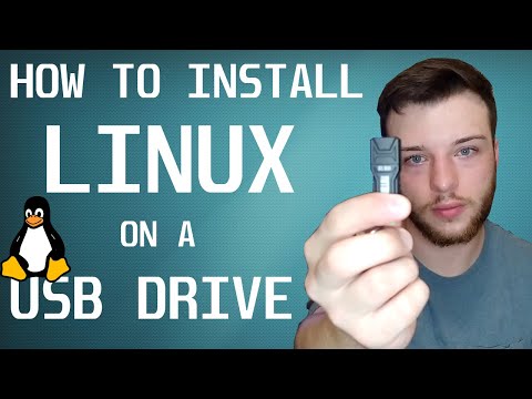 Vídeo: Como instalar o Knoppix Linux: 8 etapas (com imagens)