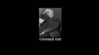 Crossed Out - 1990-1993 Discography LP - 1999 - (Full Album