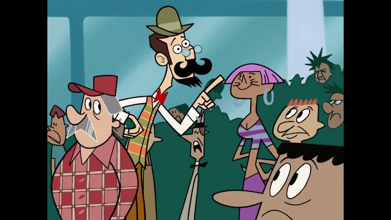 Clone High Theme (Extended 3 Minute Full Version)