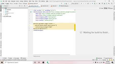 How to add comment in android studio by best masters//android by best masters// android best masters