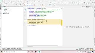 How to add comment in android studio by best masters//android by best masters// android best masters