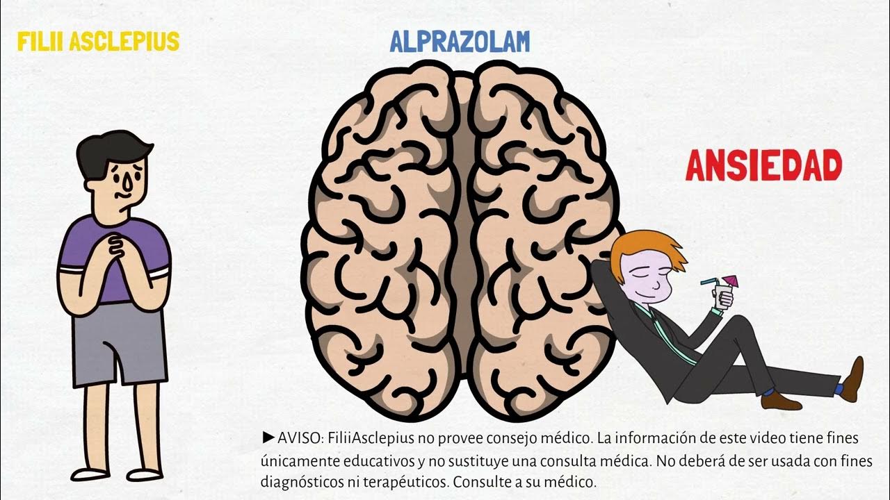 Que medico trata la depresion y ansiedad