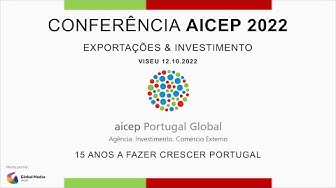 aicepPortugalGlobal - YouTube