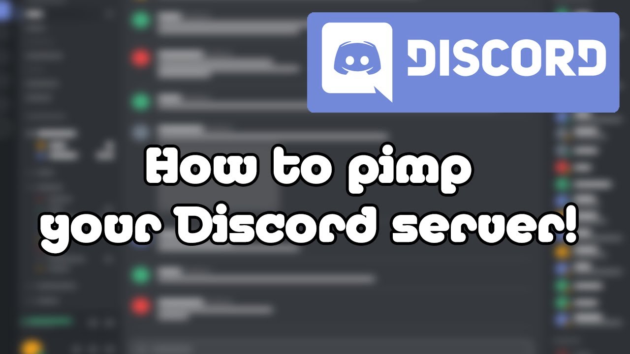 how to pimp your discord server add music bot emojis permissions