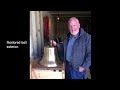 AT&SF 5000 Restoration Work - Episode 1 "Bell Restoration"