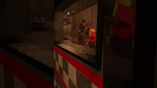 momentos random en Foxy from fnaf Doom (parte 13)#roblox #foxyfromfnafdoom