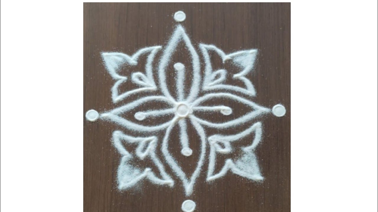 #apartmentkolam 🌷#padikolam 🌷#2nos.🌷