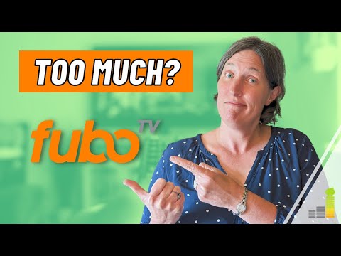 FuboTV Ultimate Plan Upgrade | Should You Get it?