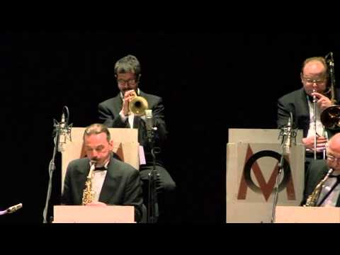 Orchestra Maniscalchi - "Il Pinguino innamorato"