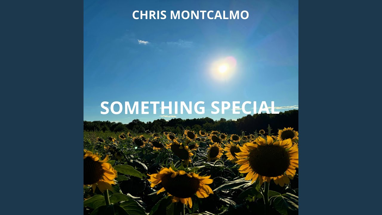 Watch Something Special on YouTube Watch Something Special on YouTube