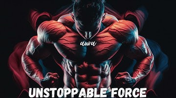 Unstoppable Force (Official Video) | We Own This Day | aura