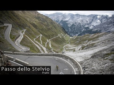 Video: Žiūrėkite: kaip „Stelvio“išvalomas prieš dviračių sezoną