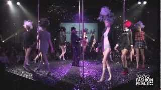 Joëlle Gagnard_2013 S/S COLLECTION
