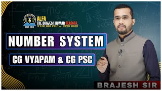 NUMBER SYSTEM | CLASS 1 | MATHS BY BRAJESH SIR screenshot 5