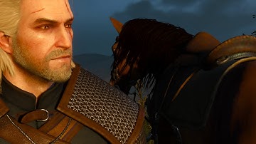 Witcher 3: Wild Hunt Game of the Year Edition Part 2