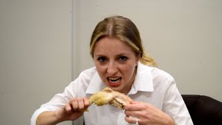 Which Intern Killed Peter, part 2