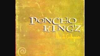 PONCHO KINGZ - COLD LAMPIN