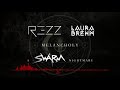 Rezz & Laura Brehm - Melancholy (A SWARM Nightmare)