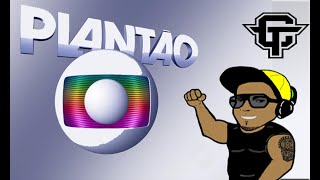AQUECIMENTO PLANTÃO DA GLOBO (DJ CHRYSTIANO TAVARES)