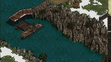 Commandos: Behind Enemy Lines Speedrun #4