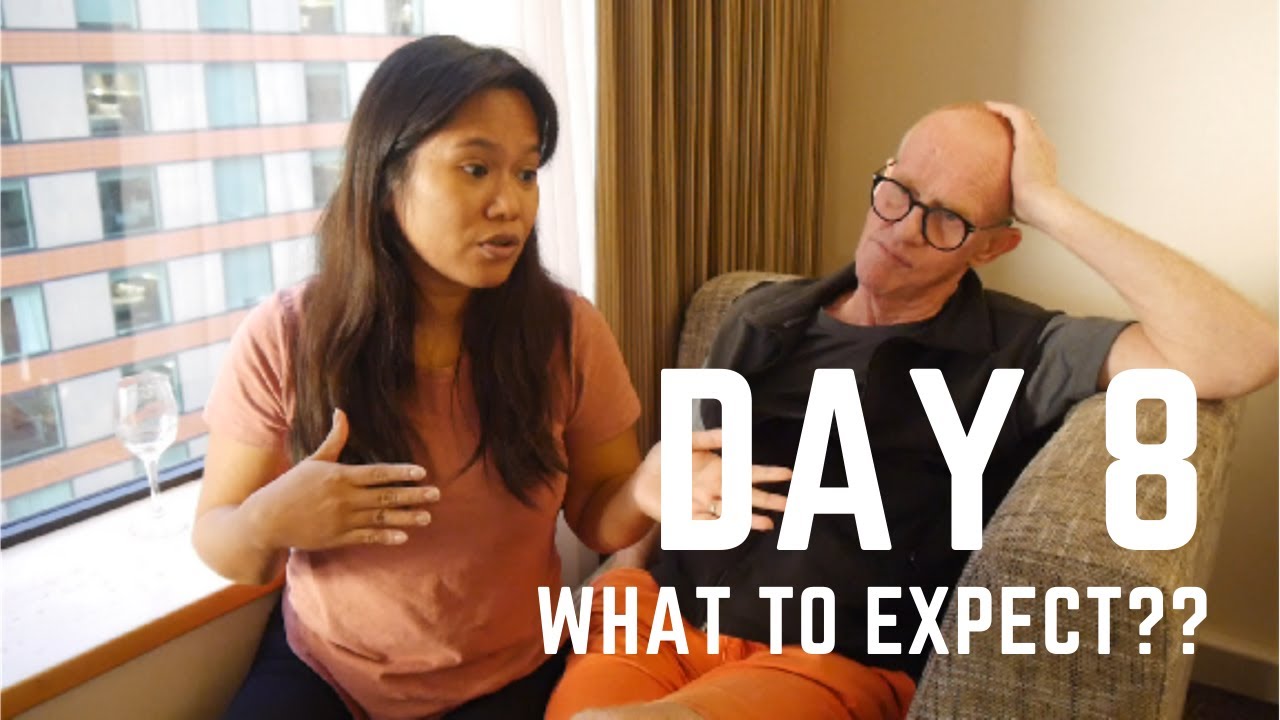 Day 8: New Zealand Quarantine Hotel || Rules inside the quarantine hotel.