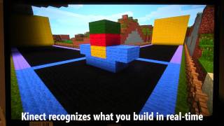 Hole in the Blocks screenshot 5