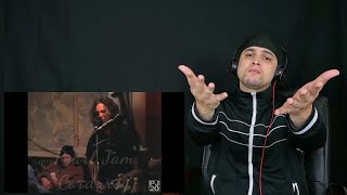 Pearl Jam - Corduroy (Music Video - Studio Cut) (REACTION) These Guys Don't Disappoint! Great Song!