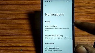 how to turn on allow alerts,allow alerts on kaise kare Lava z61