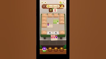 Coffee Pack- Gameplay Walkthrough Part 3(iOS, Android)#puzzlegames