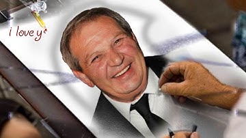 Kizoa Movie - Video - Slideshow Maker: In Loving Memory Of My Dad William Bowell 17/6/51-19/8/15