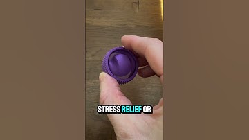 Did you know that fidgeting isn’t just a habit—it’s a tool? Whether you’re squeezing, spinning,