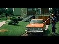 Москвич 408 ElitE - Чешская Реклама Автошампуня