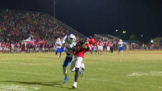 Friday Night Blitz: Oct. 16, 2026