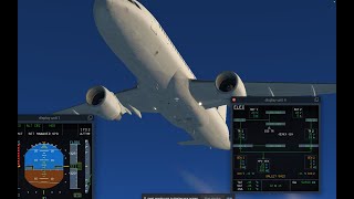 Previous AIR INDIA exam SOLVED- FLIGHT CONTROLS  (part 2)