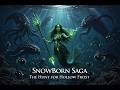 SnowBorn Saga: The Hunt for Hollow Frost (Battle of the Frozen Seas) Song