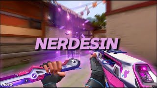 Nerdesin ? (Valorant Montage) Resimi