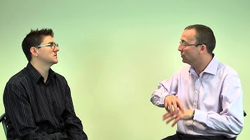Mark Swindale talks to Simon Chaplin about implementing Key Performance Indicators (KPIs)