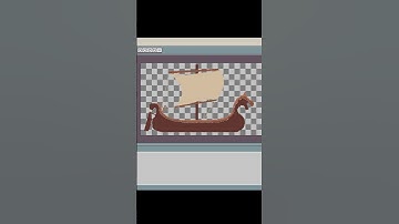 VikingWarship #gamedev #pixelart #art #2dart #gameartdesign #timelapse #timelapse #gamedesign #godot