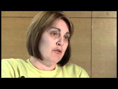 Jennifer Broadhurst - SCI Stem Cell Patient