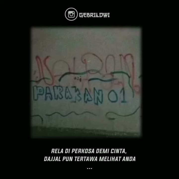 STORY WA PARAKAN 01- TERBARU🔞/JANGAN LUPA SUBSCRIBE