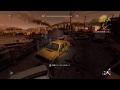 ＃5　Dying Light 　悪夢攻略　「空中投下」