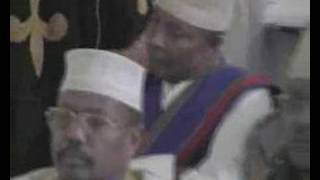 cheick MAOULANA CHARIF sourat al-hadj