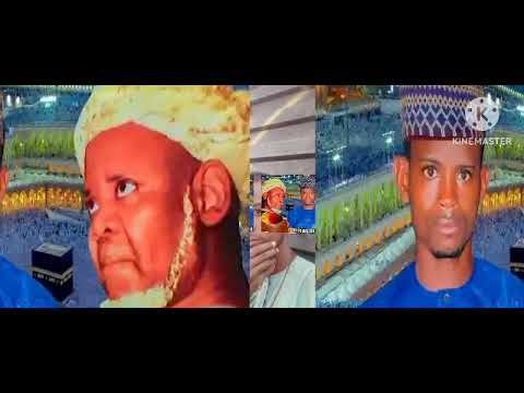 SABUWR KASIDR AHMAD HALIN BEGE MAULIDI ANNABIJO FULL 2025