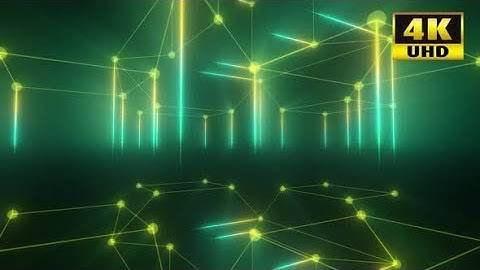 Neon Plexus Pack | Motion Graphics - Videohive template