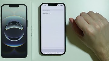 iPhone 16e: How to Change Date & Time